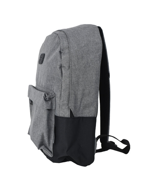 Skechers Skechers Plecak Skechers Weekend Backpack Szary