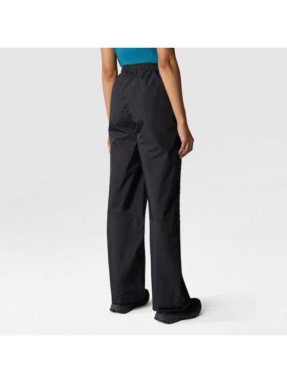 The North Face The North Face Spodnie outdoor NF00AFYV Czarny Regular Fit