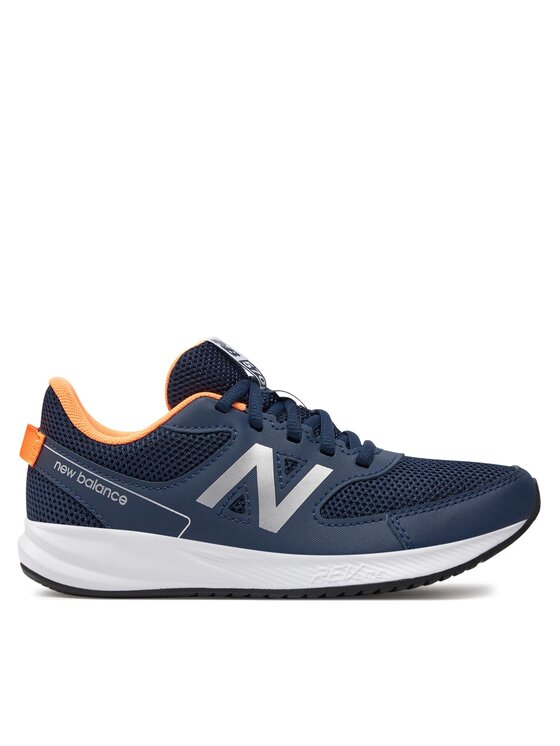 Sneakers New Balance YK570NM3 Bleumarin