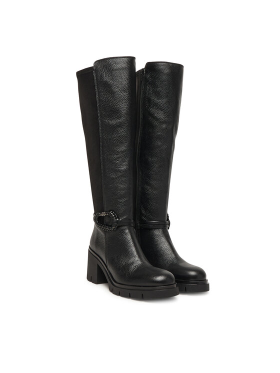 Hispanitas Hispanitas Stiefel HI254332 Schwarz