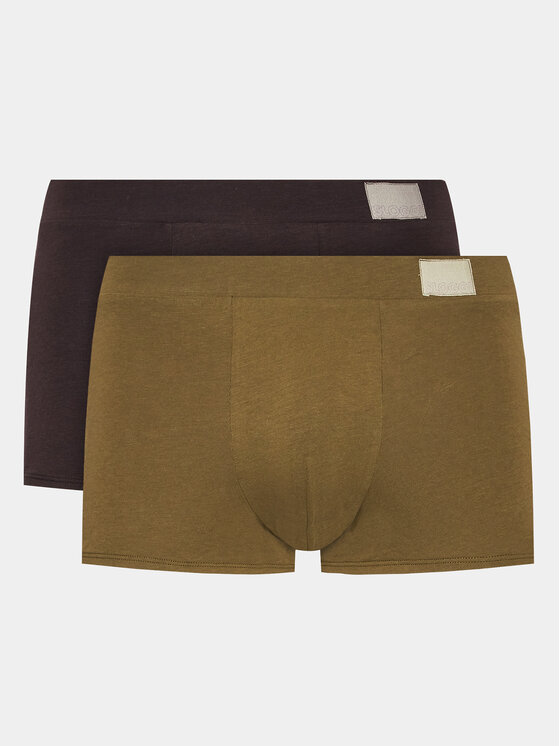 Set di 2 boxer Sloggi