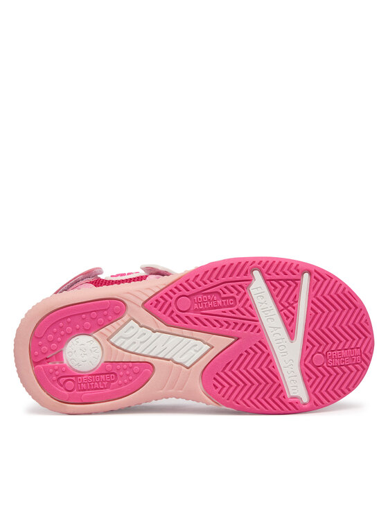 Primigi Primigi Sandali AVANT 1456100 Rosa