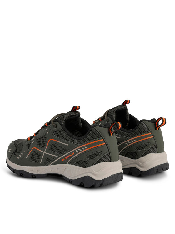 Regatta Regatta Scarpe da trekking Vendeavour RMF785 Verde