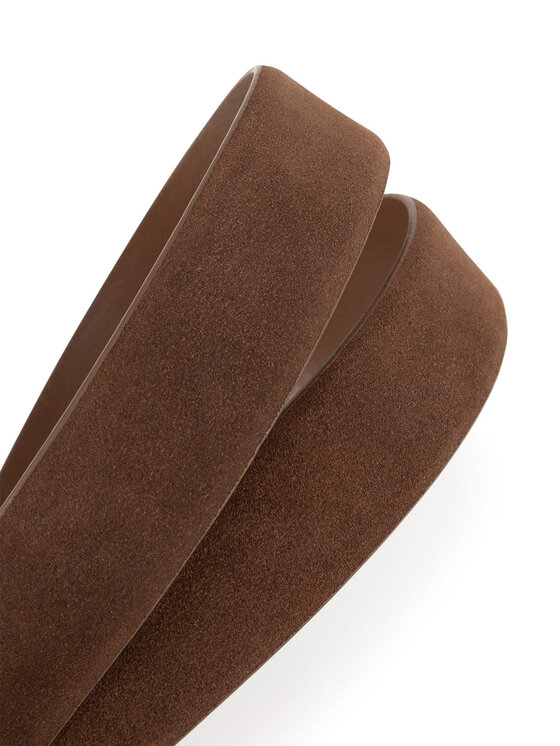 Gino Rossi Gino Rossi Cintura da donna BLYL24006-1 Marrone
