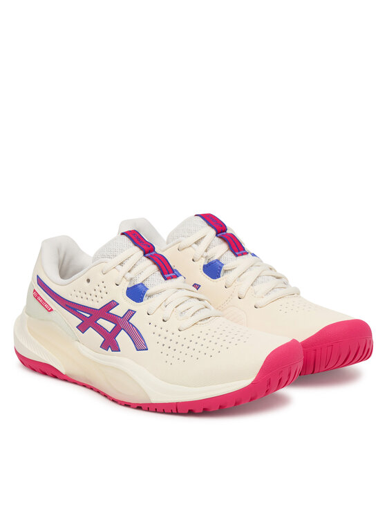 Asics Asics Încălțăminte pentru tenis Gel-Challenger 15 1042A294 Gri
