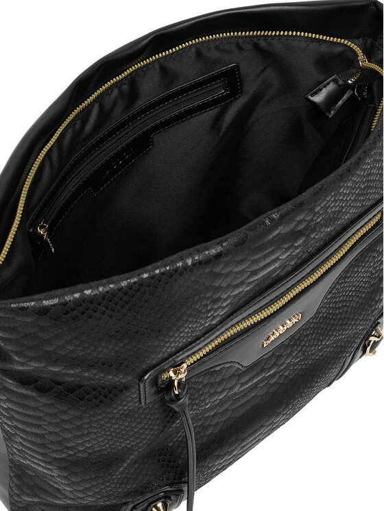 Lasocki Lasocki Handtasche C-LSK-X-007-08 Schwarz