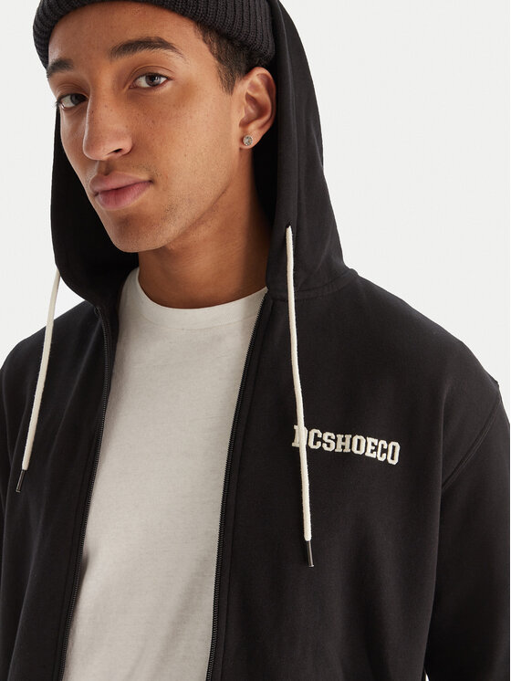 DC Shoes DC Shoes Pluus Baseline ADYFT03389 Must Regular Fit