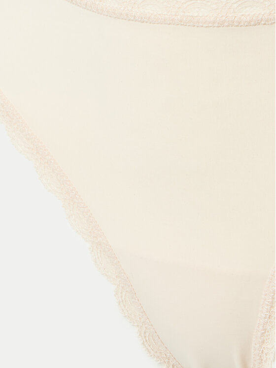 Guess Guess 3er-Set klassische Damenslips O4YG03 KBS50 Bunt