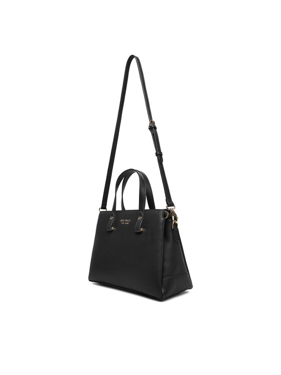 Nine West Nine West Rankinė CEO-MAINE-LDA8203 Juoda