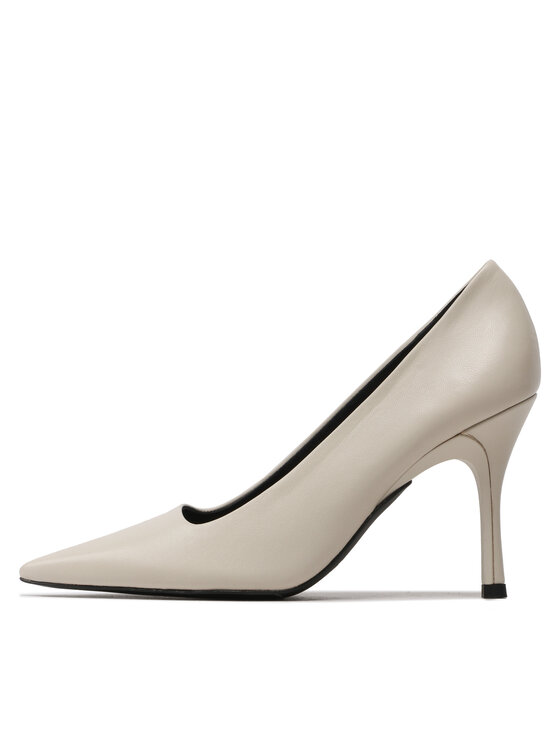 Furla Furla High Heels Code YC44FCD-X30000-1704S-1-065-20-IT Grau