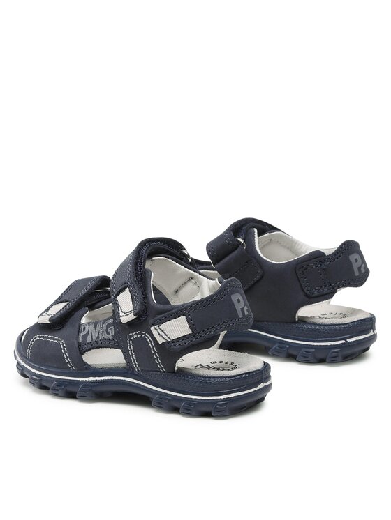 Primigi Primigi Sandali 3894400 M Blu scuro