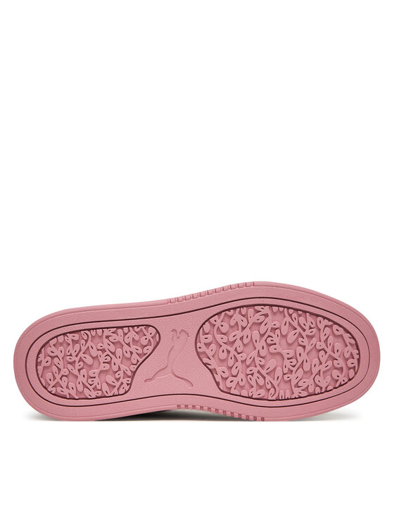 Puma Puma Superge Park Luna Satin Princess 402514 02 Črna