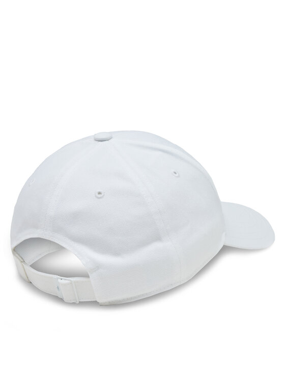 adidas adidas Καπέλο Jockey IB3243 Λευκό
