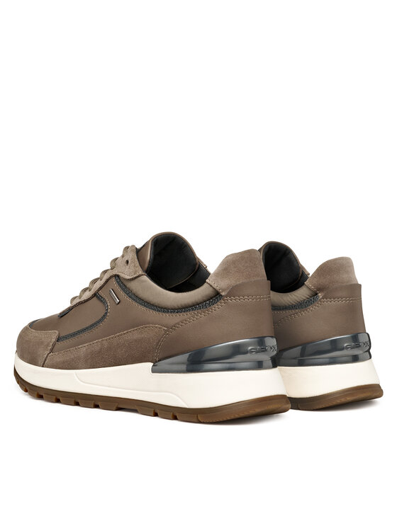 Geox Geox Sneakers D Desya B Abx D563LB 0BC22 C6029 Marrone