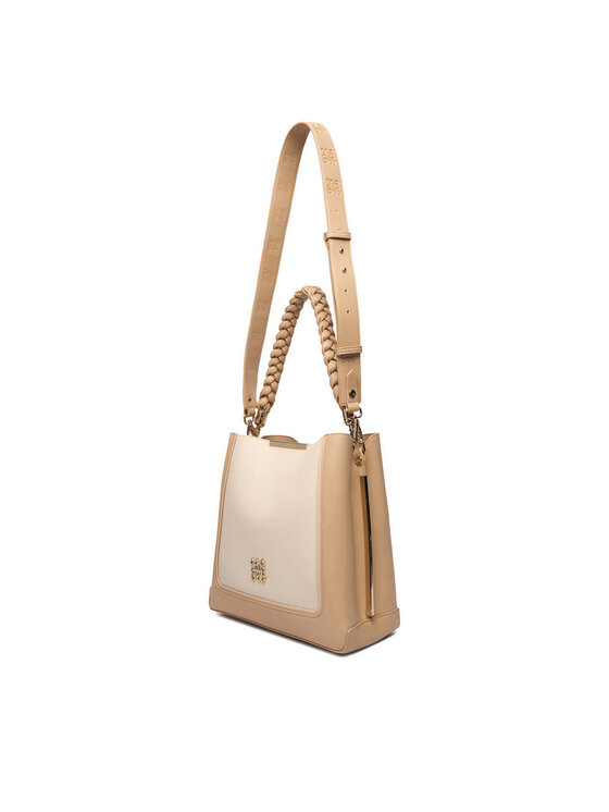Nine West Nine West Torebka CEO-Torra-LDA0709 Beżowy