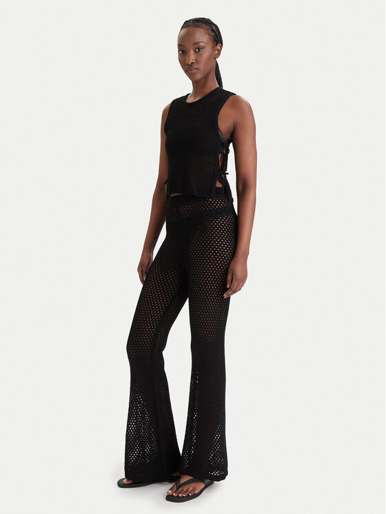 Guess Guess Top E6GR01 Z5632 Must Regular Fit