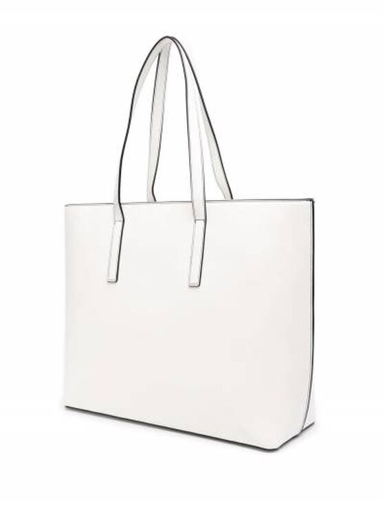 John Richmond John Richmond Borsa Borsa da donna John Richmond Bianco