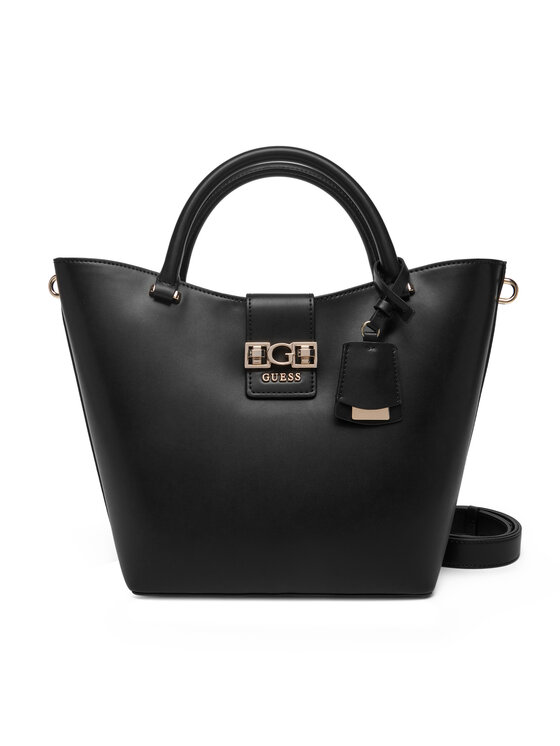 Guess Guess Torbica HWVG98 91220 Crna