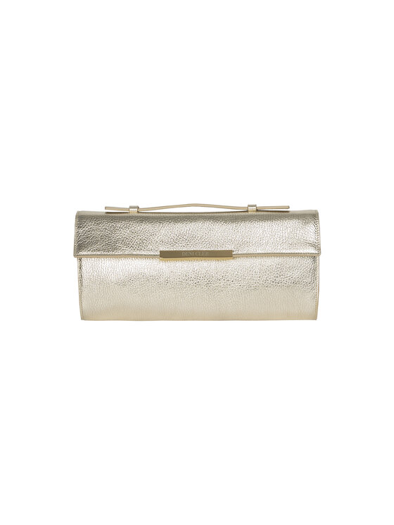 Torebka Deni Cler Milano, Złota, T-DC-D010-E2-77-22-1