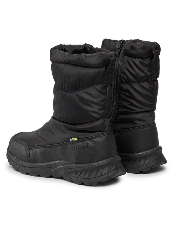 ZigZag ZigZag Lumesaapad Pllaw Kids Boot WP Z234110 Must