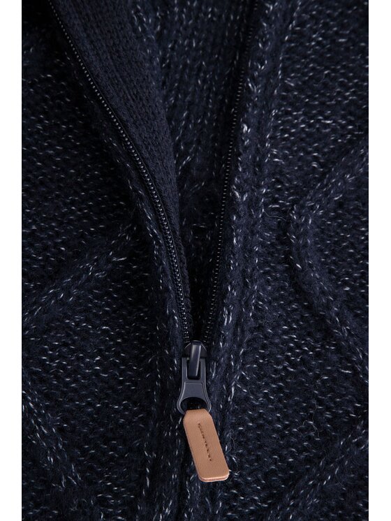 Coccodrillo Coccodrillo Sveter ZC5172201YBK-015 Tmavomodrá Regular Fit