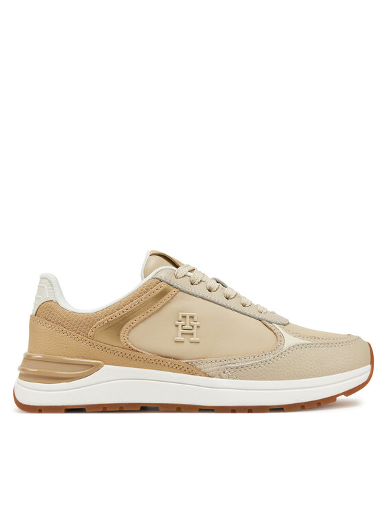 Tommy Hilfiger Tommy Hilfiger Tossud FW0FW08472 Beež