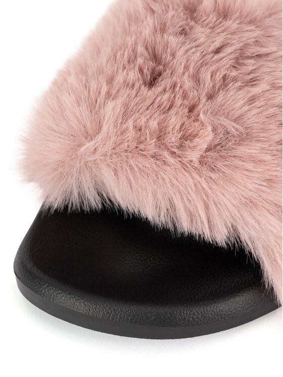 DeeZee DeeZee Şlapi WFA2783-1 Roz