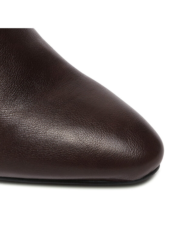 DeeZee DeeZee Stiefel H190102-01 Braun