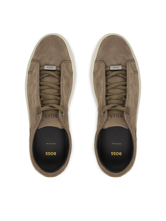 BOSS BOSS Sneakers Gary  50552971 Beige