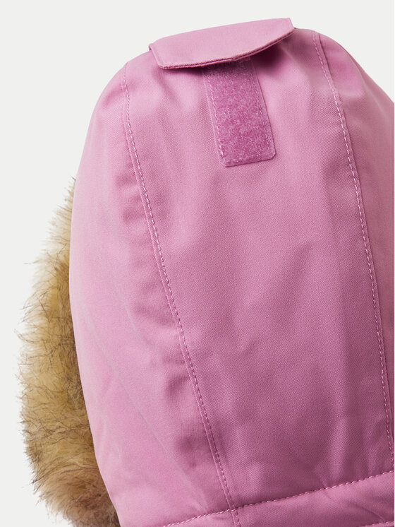 Reima Reima Winterjacke Mutka 5100037B Rosa Regular Fit