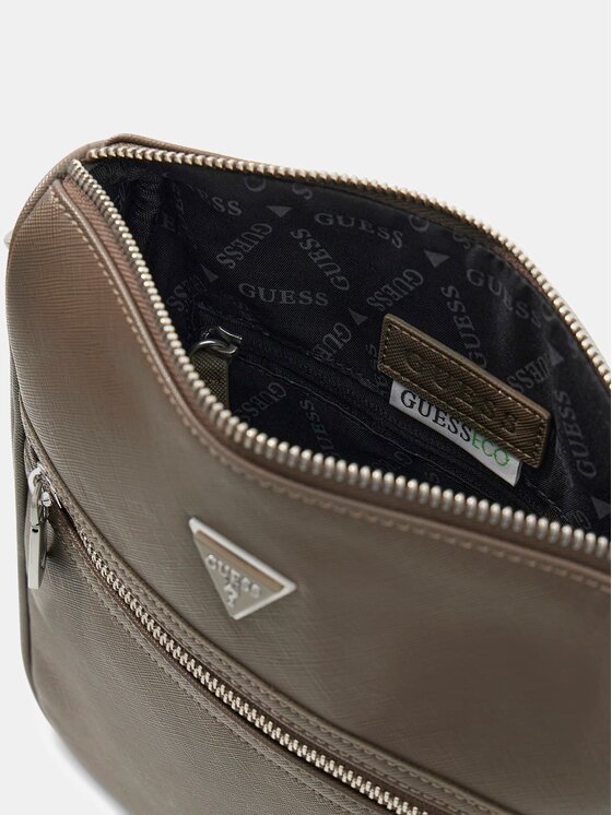 Guess Guess Torba 178701 Brązowy