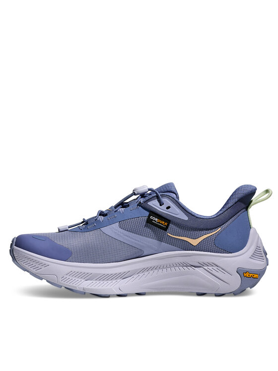 Hoka Hoka Sneakersy Transport 2 1171850 Fioletowy