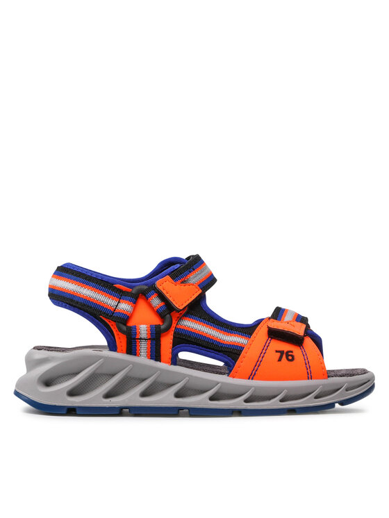 Primigi Primigi Sandaalid 1891522 S Oranž