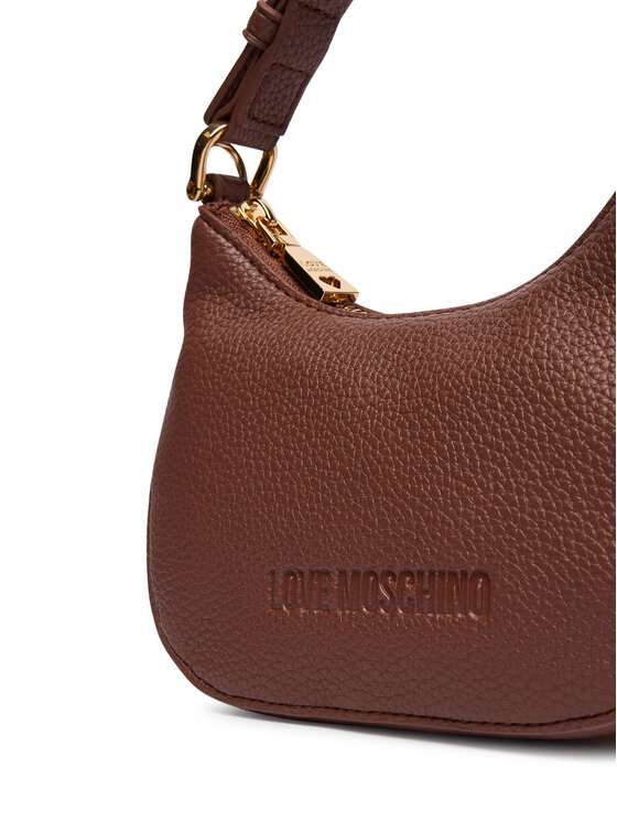 LOVE MOSCHINO LOVE MOSCHINO Handtasche JC4019PP1PLT0200 Braun