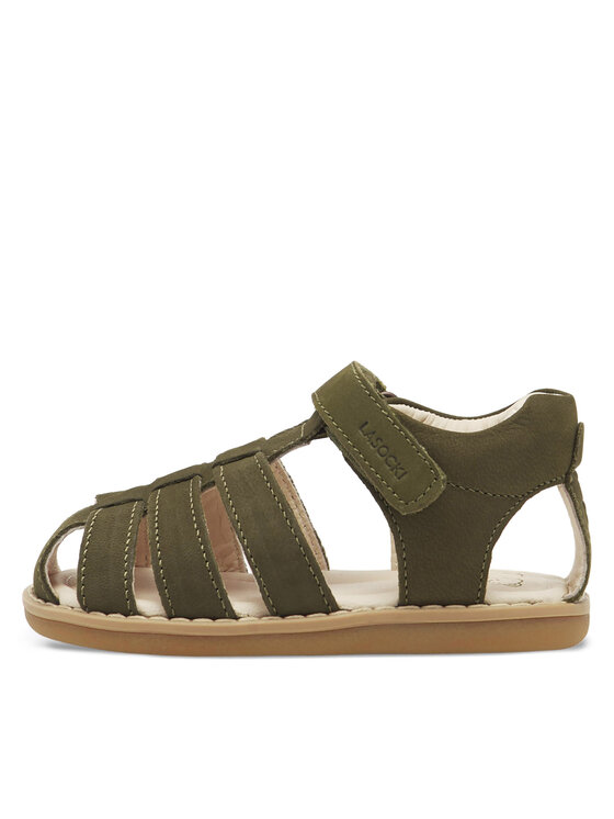 Lasocki Kids Lasocki Kids Босоніжки BOB CI12-BOB-02(II)CH Хакі