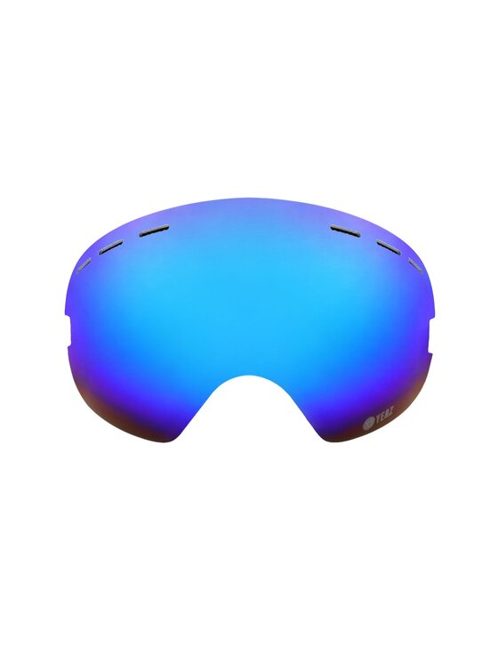 Gogle Yeaz, Niebieskie, XTRM-SUMMIT
