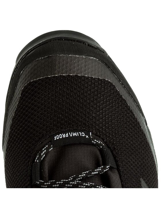 adidas Cipő Terrex Tivid Mid Cp S80935 Fekete • Modivo.hu