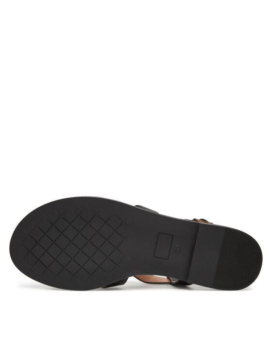 Lasocki Lasocki Σανδάλια RST-5551-01 Μαύρο