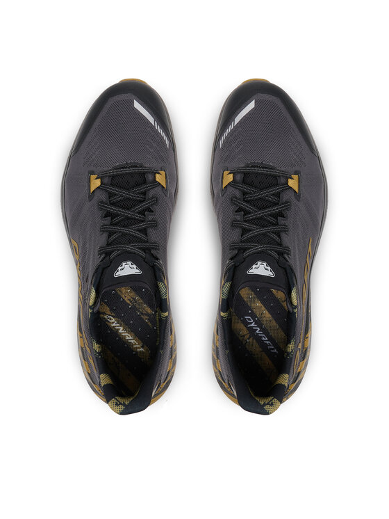 Dynafit Dynafit Scarpe running Trail Graphic 08-0000064113 Nero