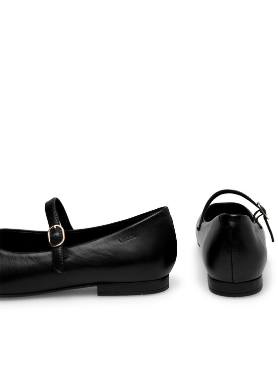 Lasocki Lasocki Ballerinas EST-RUMBA-03 Schwarz