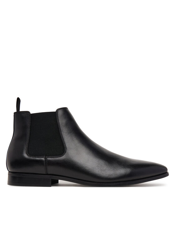 Aldo Aldo Klassische Stiefeletten Sosa 14051656 Schwarz