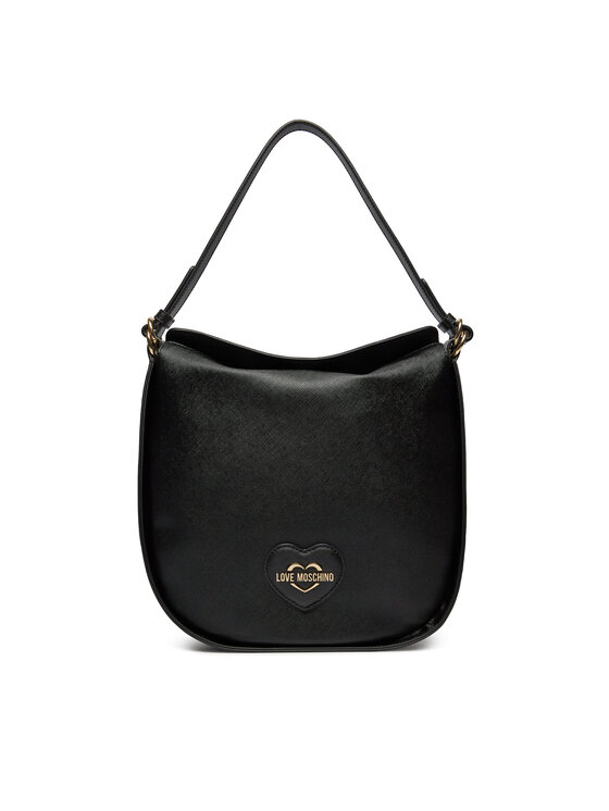 LOVE MOSCHINO LOVE MOSCHINO Torbica JC4265PP0IKL0000 Crna
