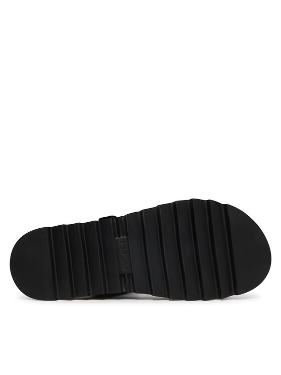 REPLAY REPLAY Sandale GWF5D .000.C0009S Negru