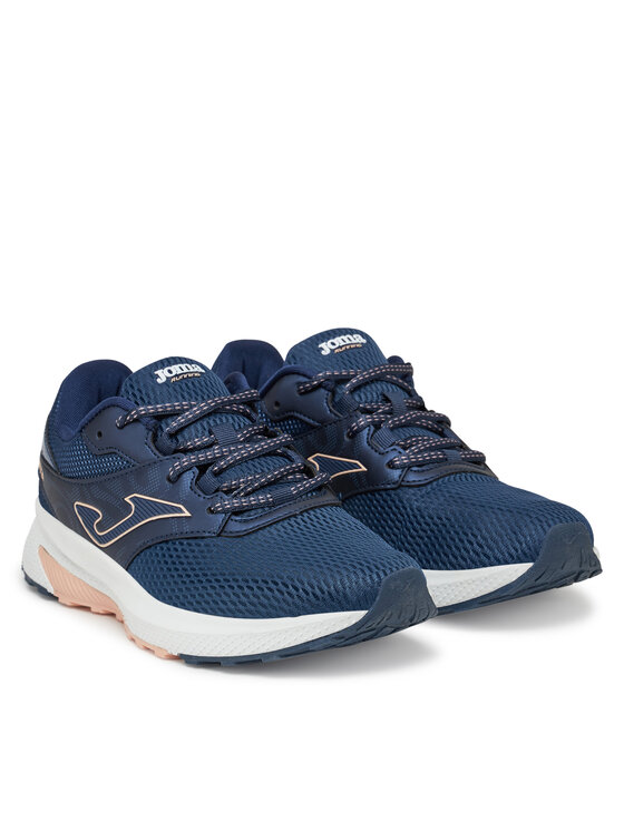 Joma Joma Laufschuhe Meta 2503 RMETLS2503 Dunkelblau
