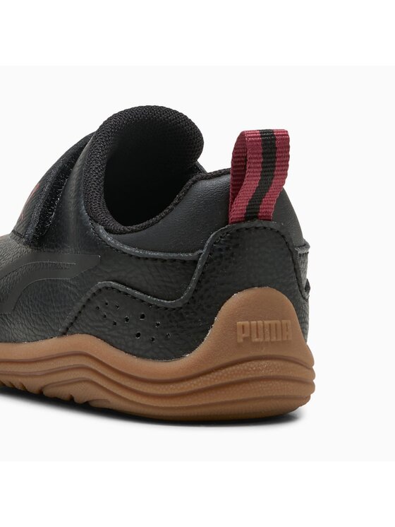 Puma Puma Sneakersy 402848 Czarny