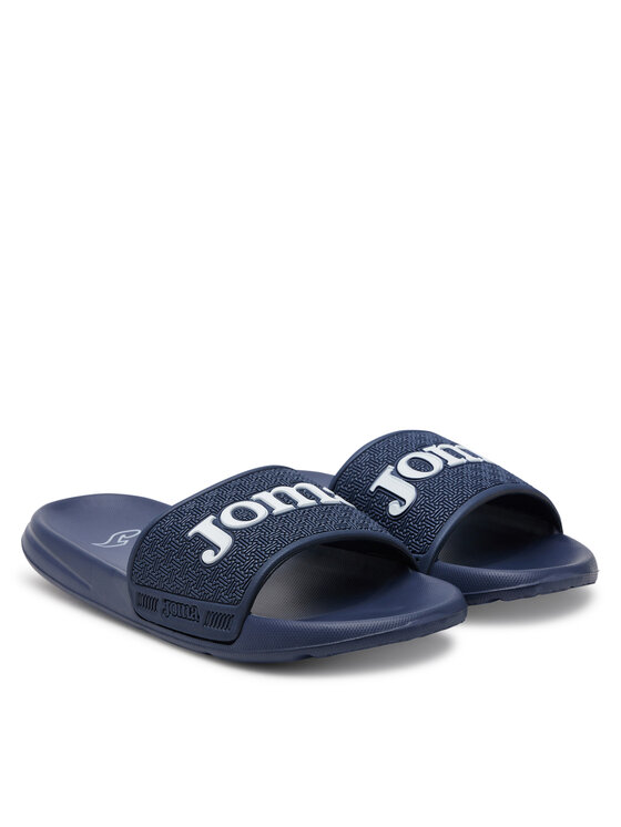 Joma Joma Nazouváky S.Land 2503 SLANDS2503 Tmavomodrá
