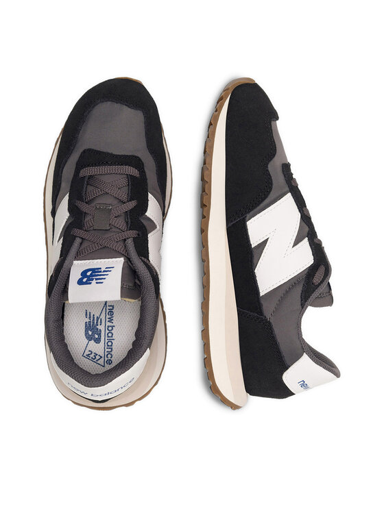 New Balance New Balance Αθλητικά NBGS237PF Μαύρο