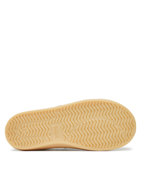 Mrugała Mrugała Sneakersy 3222/5-18 Biały