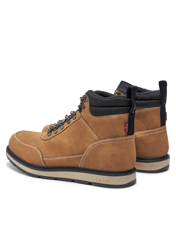 Levi's® Levi's® Gležnjače Axel 235887-841 Bež