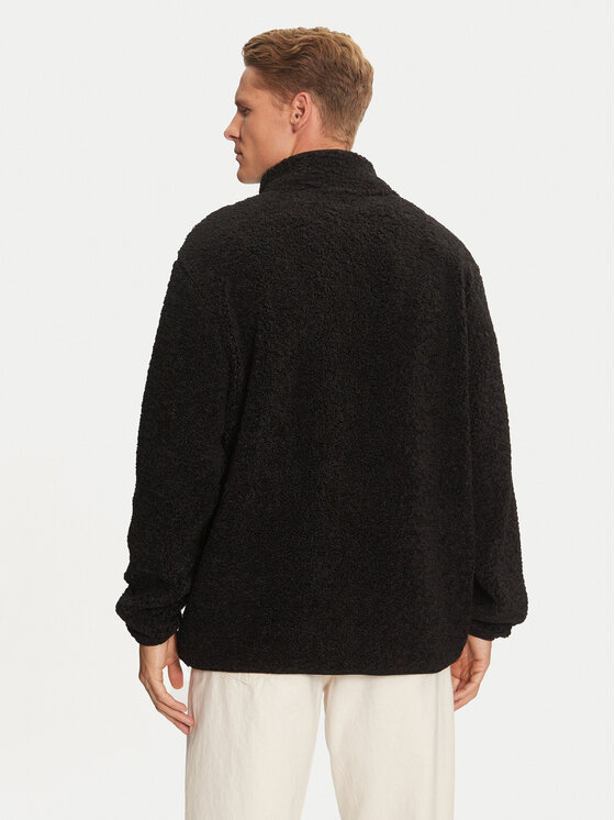 Vans Vans Fleece VN000HPF Μαύρο Regular Fit